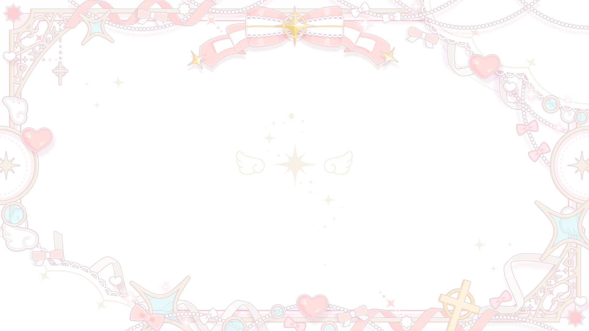 可依愛みかる様 汎用背景