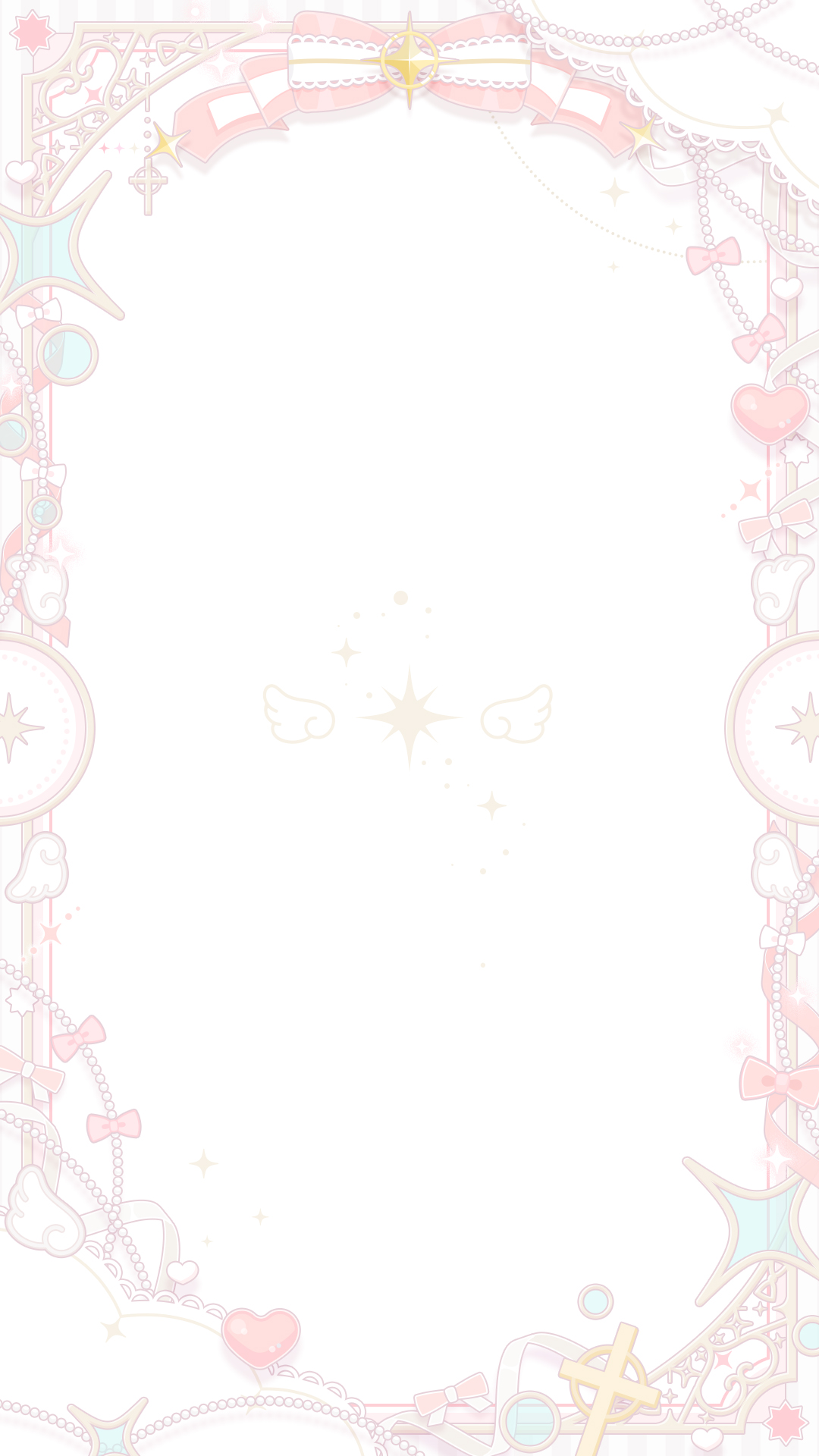 可依愛みかる様 汎用背景